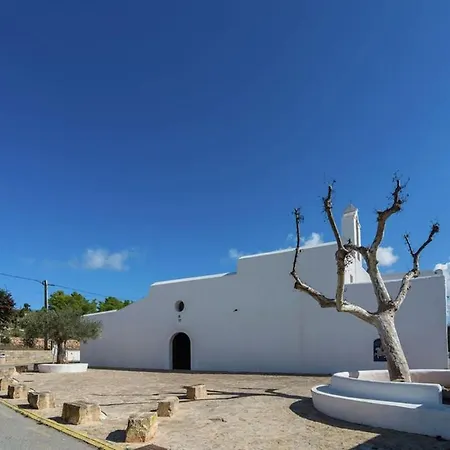 Maison Calme Wifi, Aircon, Private Pool סנטה אגנס דה קורונה