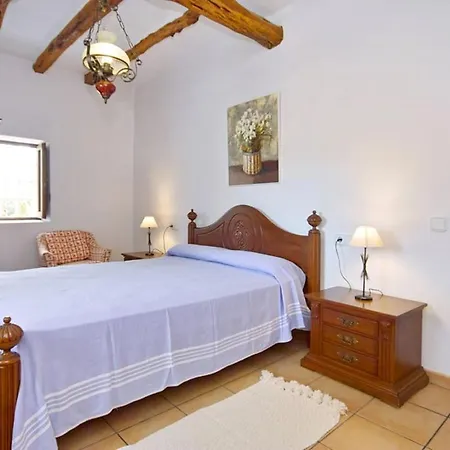 Maison Calme Wifi, Aircon, Private Pool וילה *