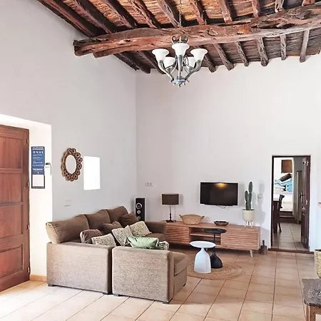 וילה Maison Calme Wifi, Aircon, Private Pool