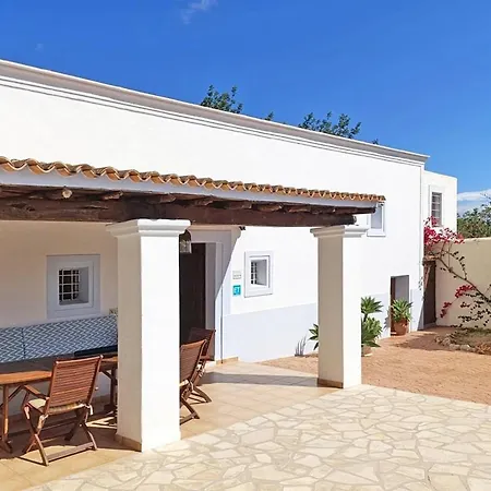 וילה Maison Calme Wifi, Aircon, Private Pool